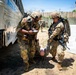 Connecticut Guard Medical Soldiers Conduct Mass Casualty Exercise