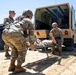 Connecticut Guard Medical Soldiers Conduct Mass Casualty Exercise