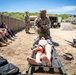 Connecticut Guard Medical Soldiers Conduct Mass Casualty Exercise