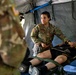 Connecticut Guard Medical Soldiers Conduct Mass Casualty Exercise