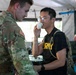 Connecticut Guard Medical Soldiers Conduct Mass Casualty Exercise