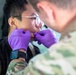 Connecticut Guard Medical Soldiers Conduct Mass Casualty Exercise