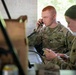 Connecticut Guard Medical Soldiers Conduct Mass Casualty Exercise