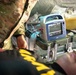 Connecticut Guard Medical Soldiers Conduct Mass Casualty Exercise