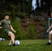 CLB-24 hosts bilateral sports competition in Baltic Sea