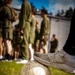 CLB-24 hosts bilateral sports competition in Baltic Sea