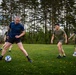 CLB-24 hosts bilateral sports competition in Baltic Sea