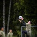 CLB-24 hosts bilateral sports competition in Baltic Sea