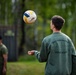 CLB-24 hosts bilateral sports competition in Baltic Sea