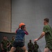 CLB-24 hosts bilateral sports competition in Baltic Sea