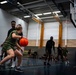 CLB-24 hosts bilateral sports competition in Baltic Sea