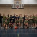 CLB-24 hosts bilateral sports competition in Baltic Sea