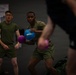 CLB-24 hosts bilateral sports competition in Baltic Sea