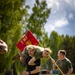 CLB-24 hosts bilateral sports competition in Baltic Sea