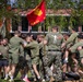 CLB-24 hosts bilateral sports competition in Baltic Sea