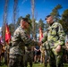 CLB-24 hosts bilateral sports competition in Baltic Sea