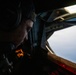 KC-135 Stratotanker fuels F-35 Lightning II