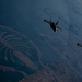 KC-135 Stratotanker fuels F-35 Lightning II