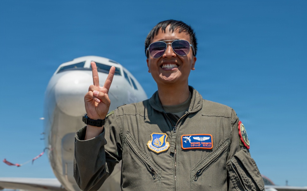 50 Years of Japanese-American Friendship Festival: Celebrating Yokota’s One Community