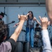 50 Years of Japanese-American Friendship Festival: Celebrating Yokota’s One Community