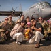 50 Years of Japanese-American Friendship Festival: Celebrating Yokota’s One Community