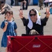 50 Years of Japanese-American Friendship Festival: Celebrating Yokota's One Community