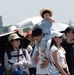 50 Years of Japanese-American Friendship Festival: Celebrating Yokota's One Community
