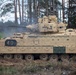U.S. Army Soldiers conduct live-fire exercise during Project Flytrap in Lithuania