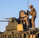 U.S. Army Soldiers conduct live-fire exercise during Project Flytrap in Lithuania