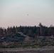 U.S. Army Soldiers conduct live-fire exercise during Project Flytrap in Lithuania