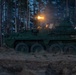 U.S. Army Soldiers conduct live-fire exercise during Project Flytrap in Lithuania