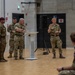 U.S. Army Soldiers recognized for accomplishments during Project Flytrap in Lithuania