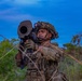 Salaknib 2026: 2nd Battalion, 27th Infantry Regiment, 3rd Mobile Brigade, 25th Infantry Division AT Platoon Firing Point