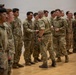 U.S. Army Soldiers recognized for accomplishments during Project Flytrap in Lithuania