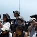 50 Years of Japanese-American Friendship Festival: Celebrating Yokota’s One Community