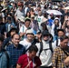 50 Years of Japanese-American Friendship Festival: Celebrating Yokota’s One Community