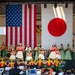 50 Years of Japanese-American Friendship Festival: Celebrating Yokota’s One Community