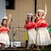 50 Years of Japanese-American Friendship Festival: Celebrating Yokota’s One Community