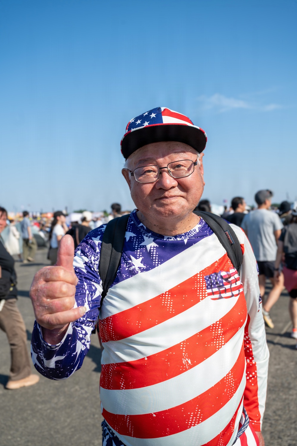 50 Years of Japanese-American Friendship Festival: Celebrating Yokota’s One Community