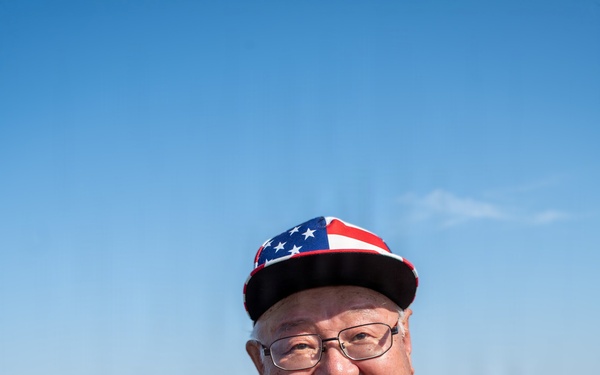 50 Years of Japanese-American Friendship Festival: Celebrating Yokota’s One Community