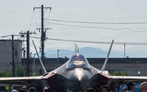50 Years of Japanese-American Friendship Festival: Celebrating Yokota’s One Community