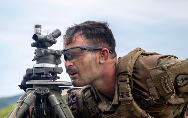Salaknib 2026: Task Force Saber and 25th Infantry Division Artillery (DIVARTY) conduct Sling Load Operations