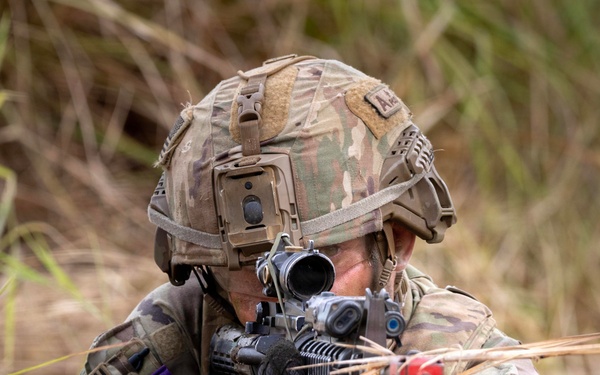 Salaknib 2026: Task Force Saber and 25th Infantry Division Artillery (DIVARTY) conduct Sling Load Operations