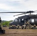 Salaknib 2026: Task Force Saber and 25th Infantry Division Artillery (DIVARTY) conduct Sling Load Operations