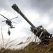 Salaknib 2026: Task Force Saber and 25th Infantry Division Artillery (DIVARTY) conduct Sling Load Operations