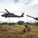 Salaknib 2026: Task Force Saber and 25th Infantry Division Artillery (DIVARTY) conduct Sling Load Operations