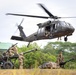 Salaknib 2026: Task Force Saber and 25th Infantry Division Artillery (DIVARTY) conduct Sling Load Operations