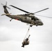 Salaknib 2026: Task Force Saber and 25th Infantry Division Artillery (DIVARTY) conduct Sling Load Operations