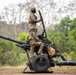 Salaknib 2026: Task Force Saber and 25th Infantry Division Artillery (DIVARTY) conduct Sling Load Operations