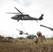 Salaknib 2026: Task Force Saber and 25th Infantry Division Artillery (DIVARTY) conduct Sling Load Operations